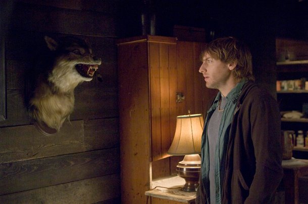 The Cabin In The Woods Horror Film Spoof With A Twist More