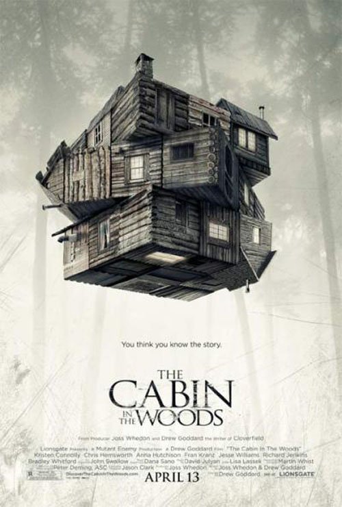 Cabin In The Woods, Kristen Connolly