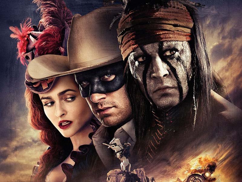 Watch The Lone Ranger Imdb Cast