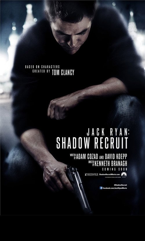 jack ryan shadow recruit